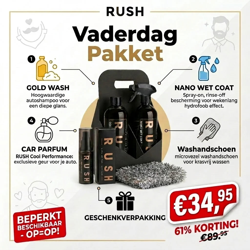 Vatertags-Paket