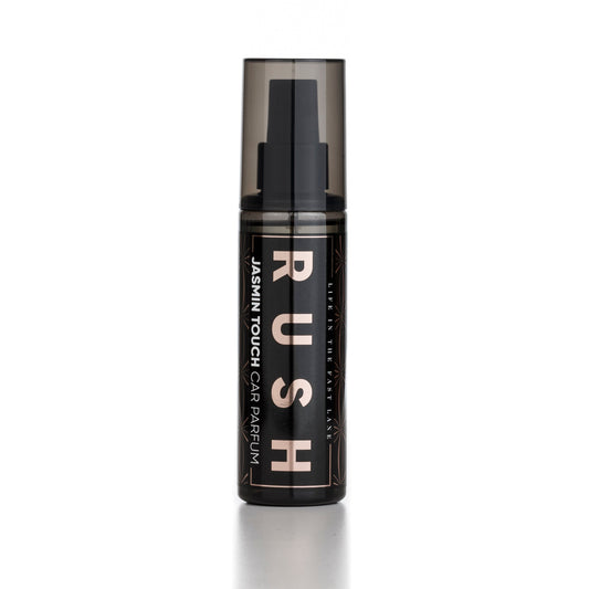 Jasmin Touch autoparfum: rust, luxe en verfijning in je auto