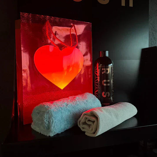 Praktisch valentijnscadeau voor haar: comfort waar ze elke dag iets aan heeft