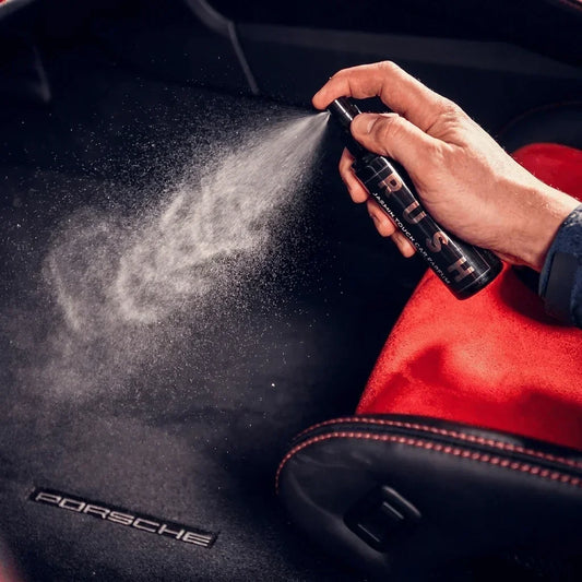 Alles over autoparfum: zo kies je de juiste geur voor je auto