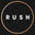 RUSH logo