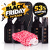 Black Friday-Paket + GRATIS Trockentuch
