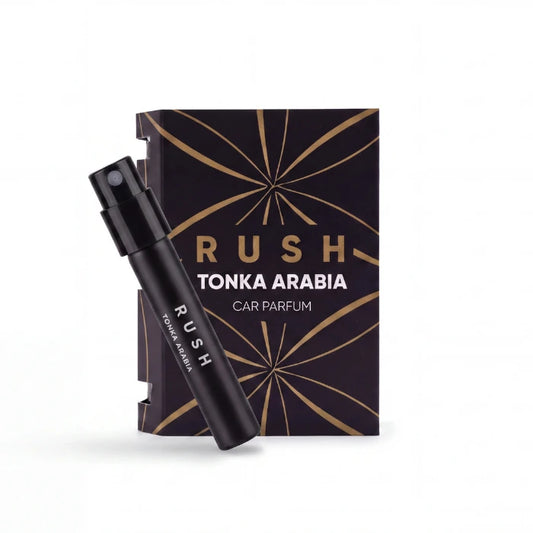 Car Perfume Sample - 1.5 ml