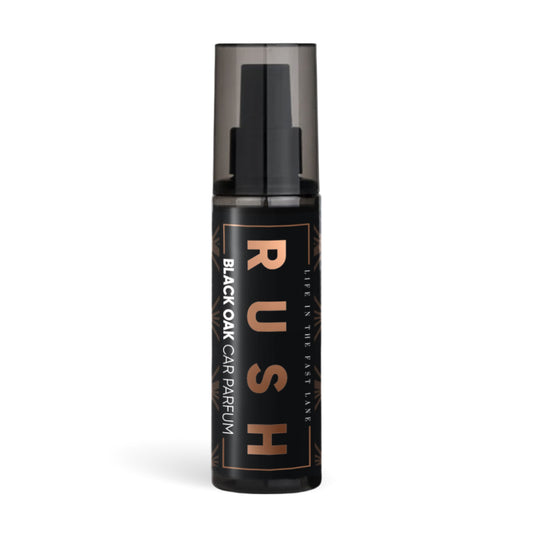 Black Oak - 125 ml