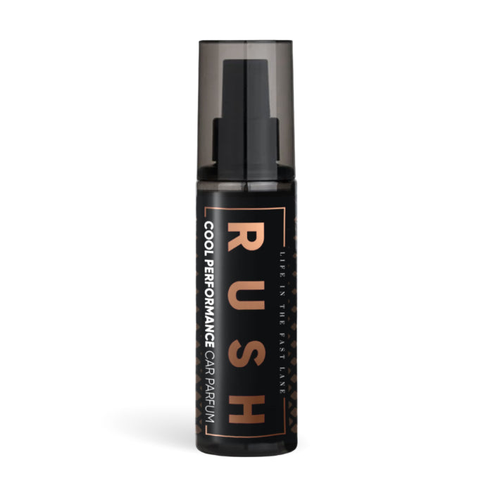 RUSH Cool Performance Car Parfum