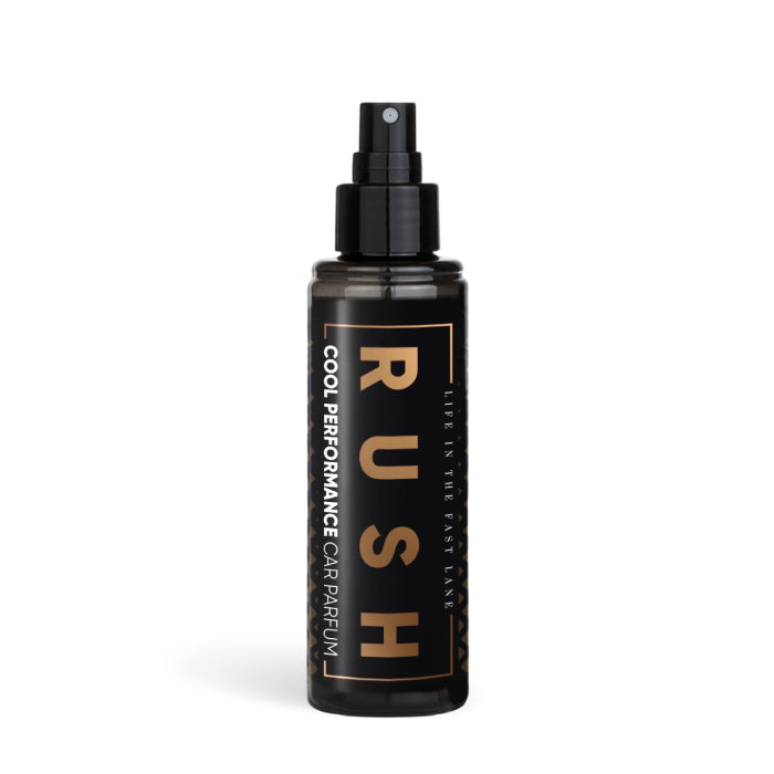 Cool Performance - Autoparfum 125 ml