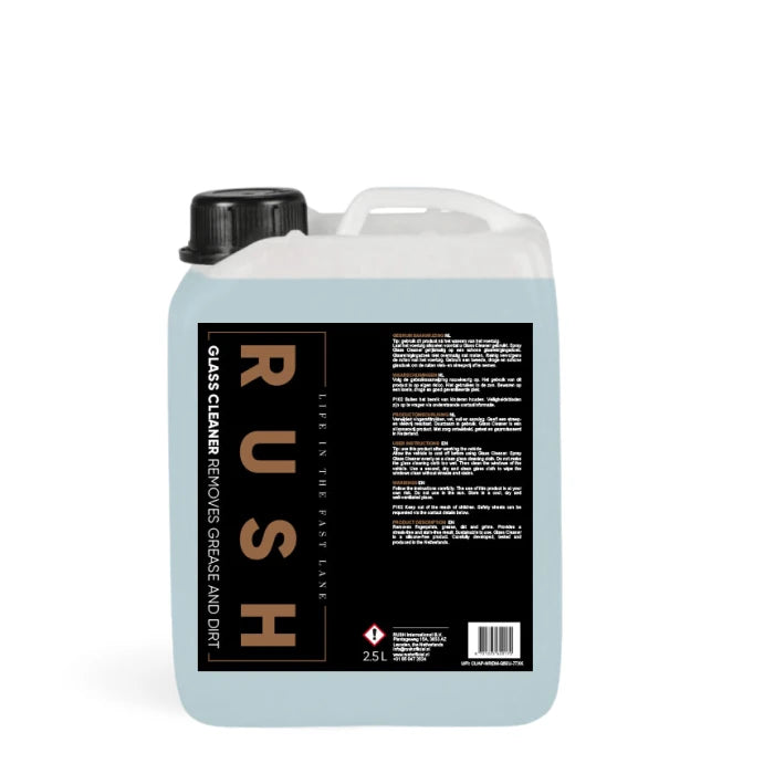 Glasreiniger 2,5 Liter