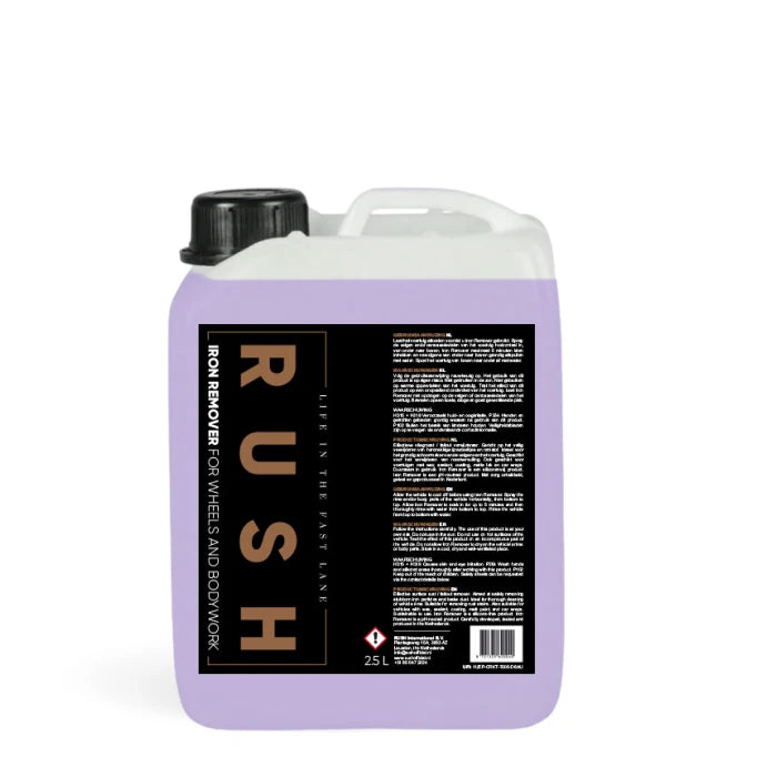 Iron Remover 2,5 Liter