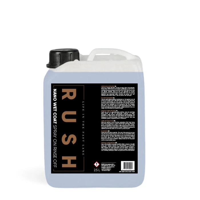 Nano Wet Coat 2,5 Liter
