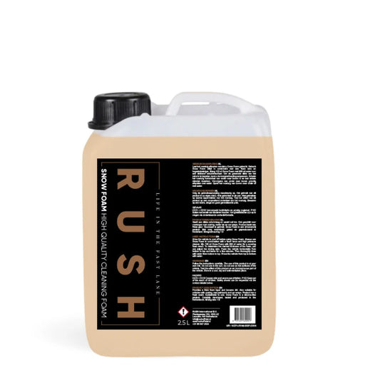 Snow Foam 2.5 liters