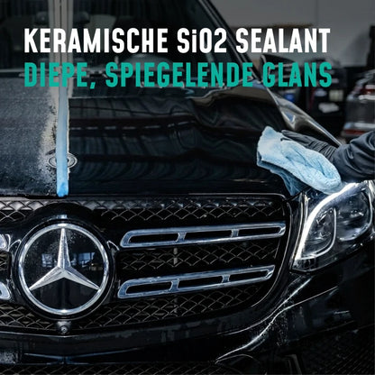 1+1 GRATIS Ceramic Sealant