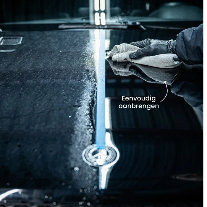 1+1 GRATIS Ceramic Sealant