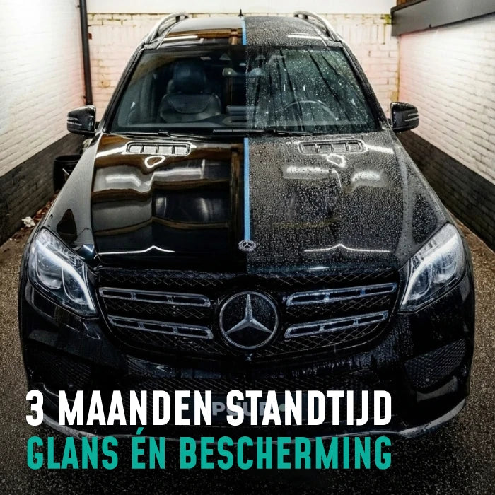 1+1 GRATIS Ceramic Sealant