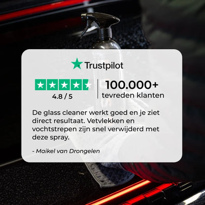 Glasreiniger