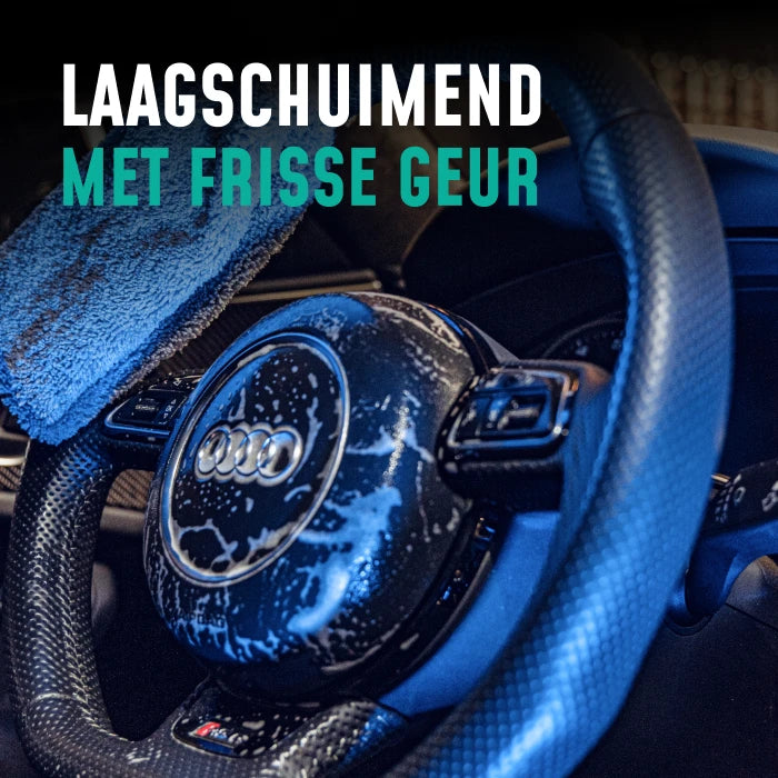 Innenreiniger