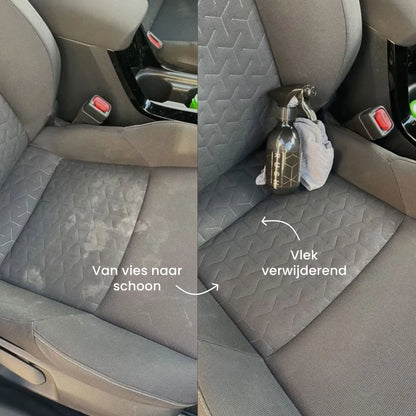 Innenreiniger