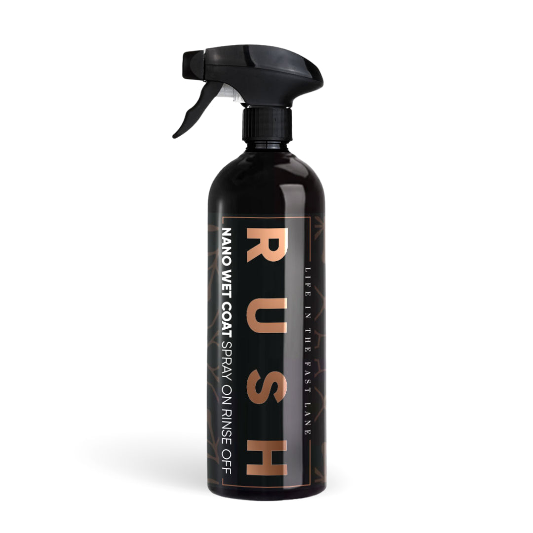 Nano Wet Coat