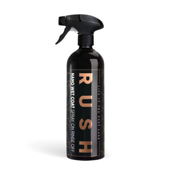 Nano Wet Coat