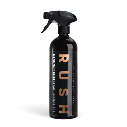 Nano Wet Coat
