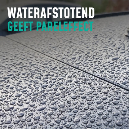 Nano Wet Coat