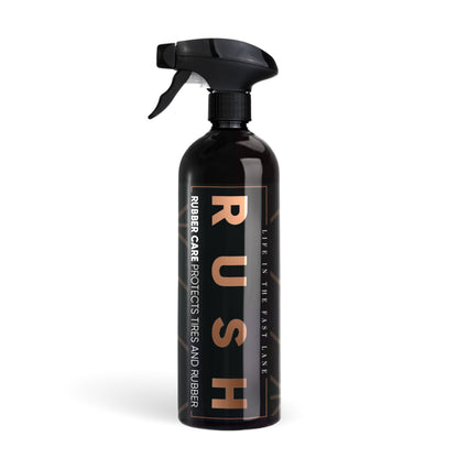 Rubber Care