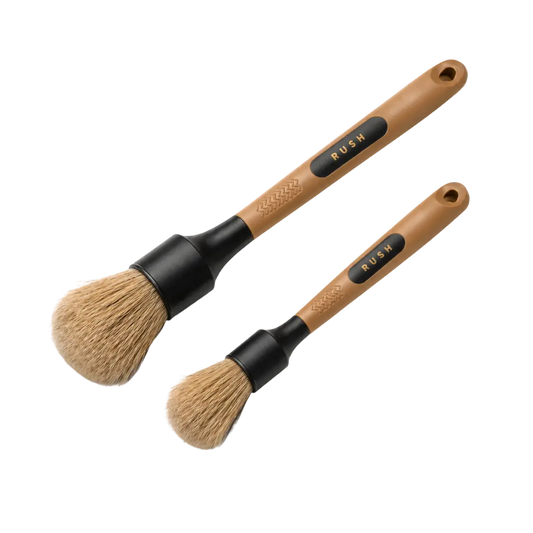 Detail Brush Set