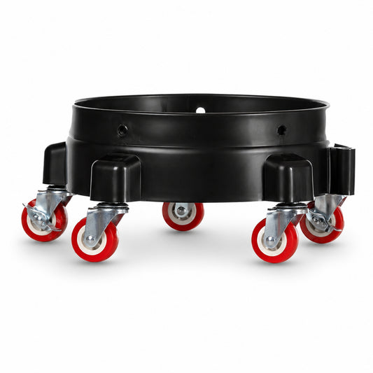 Eimer-Rollwagen