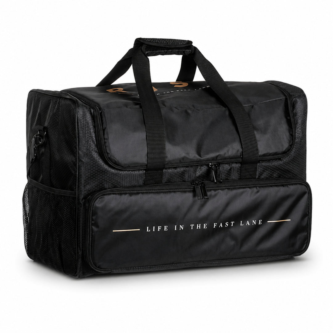 Detailing Bag