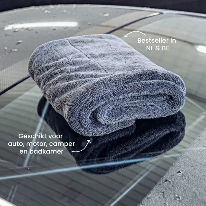 Master Drying Towel 1200 GSM