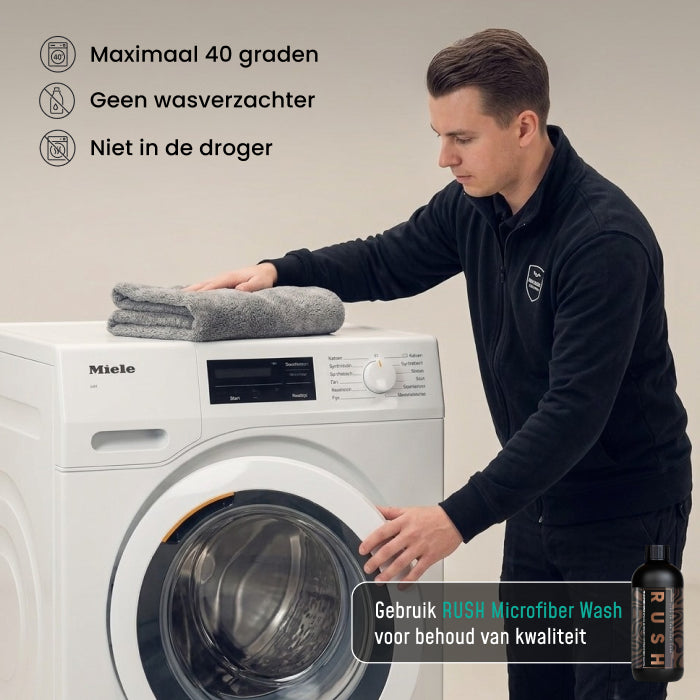Master Drying Towel 1200 GSM