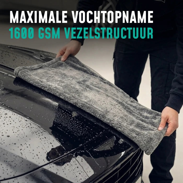 Master Trockentuch 1600 GSM XL
