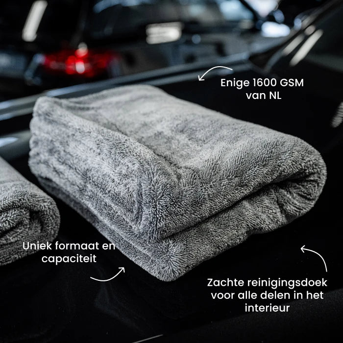 Master Trockentuch 1600 GSM XL