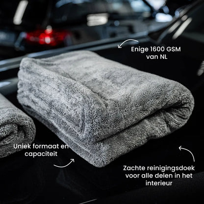 Master Trockentuch 1600 GSM XL