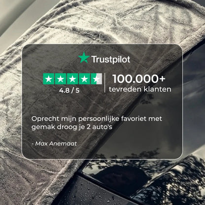 Master Trockentuch 1600 GSM XL