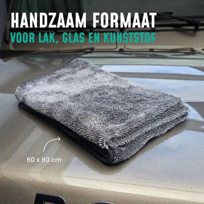 2 für 1 Trockentuch 600 GSM