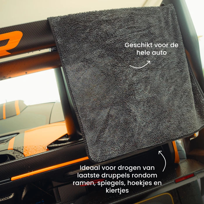 2 für 1 Trockentuch 600 GSM
