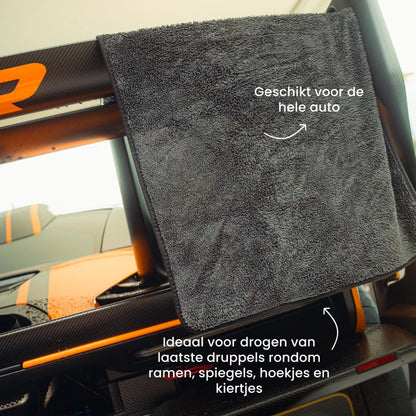 2 für 1 Trockentuch 600 GSM