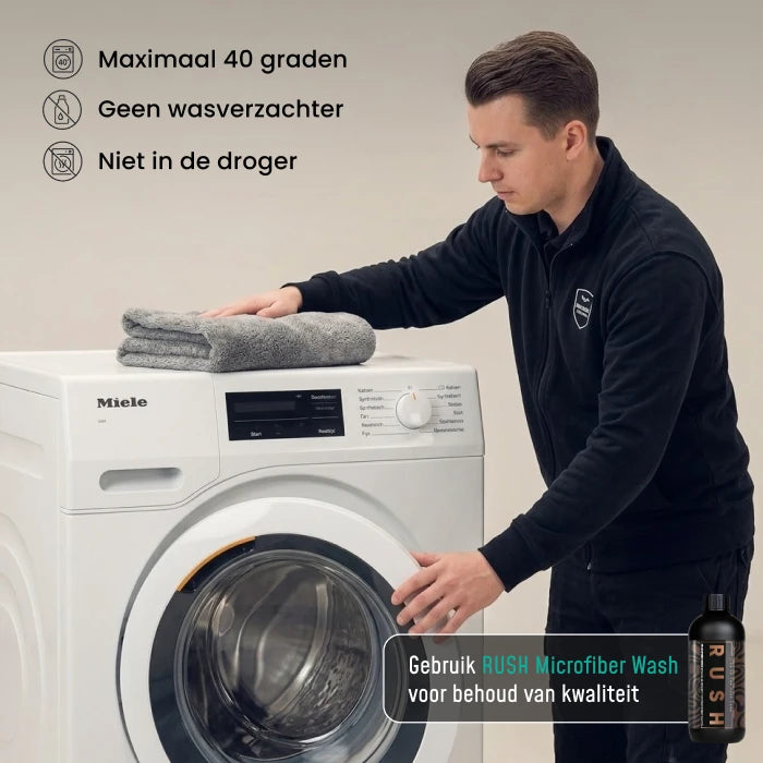 2 für 1 Trockentuch 600 GSM