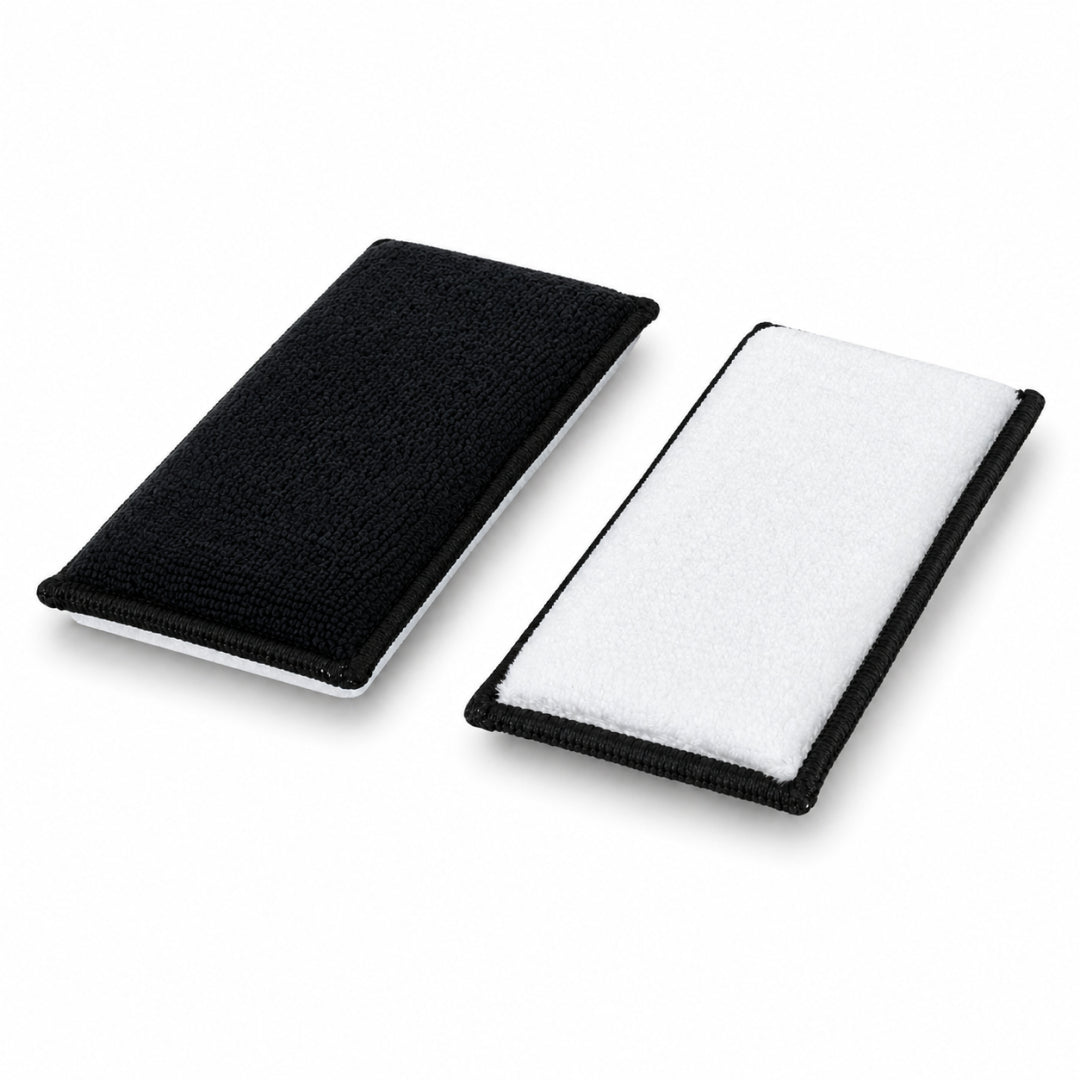 2-in-1-Innenreinigungspad – 2er-Pack