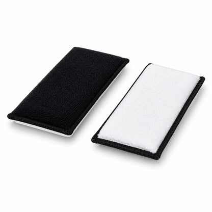2-in-1-Innenreinigungspad – 2er-Pack