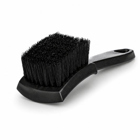 Tire Brush