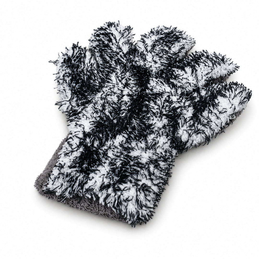 Waschhandschuh