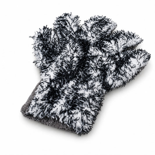 Wash Glove