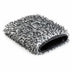 3+Tech Mikrofasern Waschhandschuh