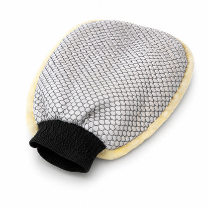2-in-1-Anti-Insekten-Wollhandschuh