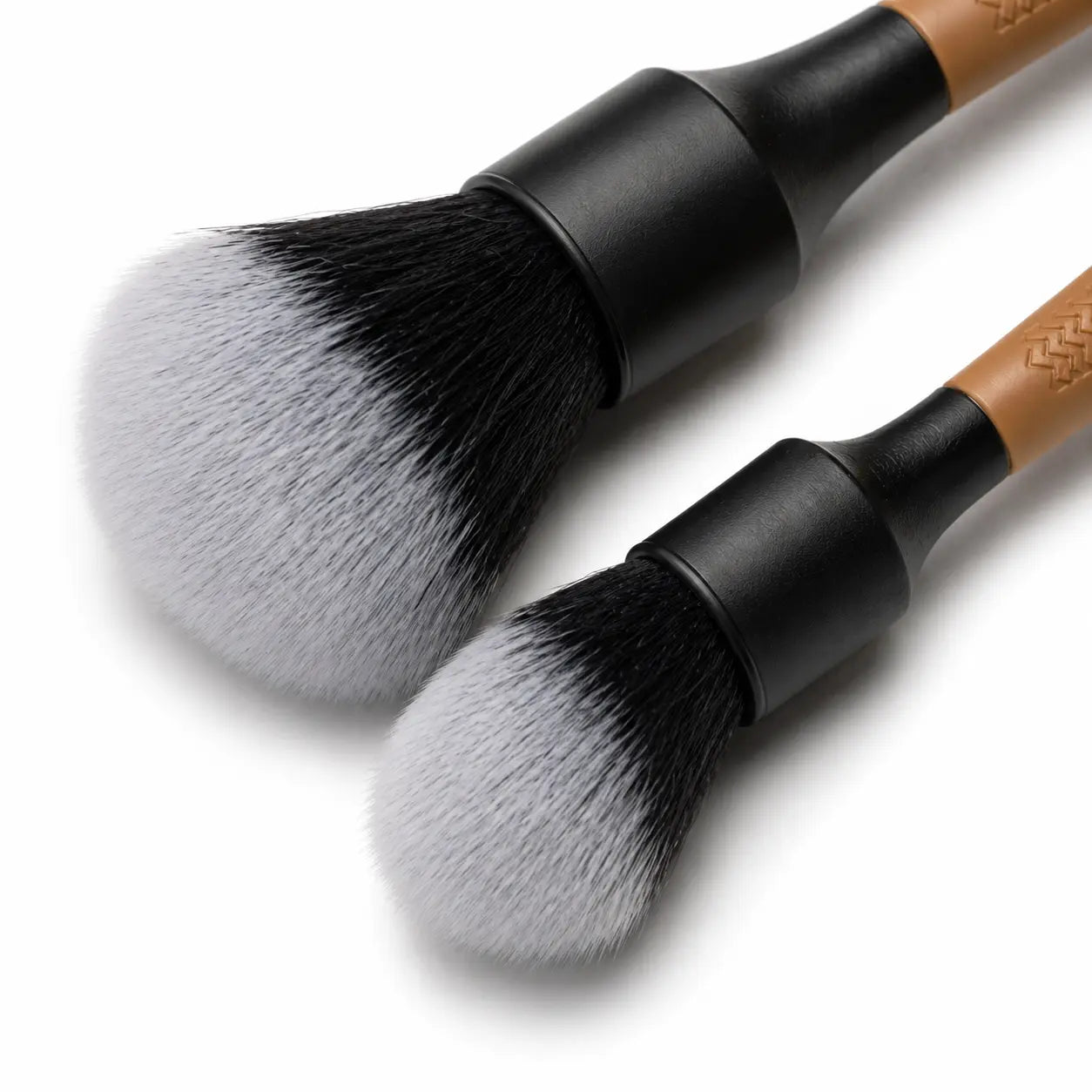 Soft Interior Brush Set