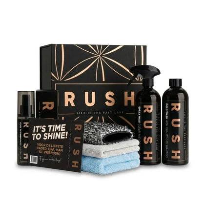 Vaderdag Giftbox