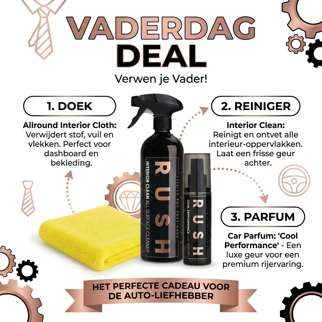 Vatertagsangebot