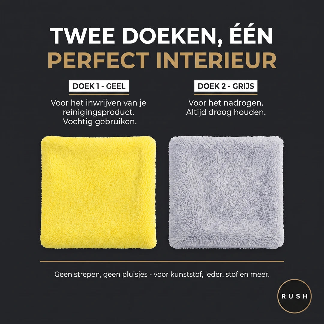 Allround-Interieurtuch