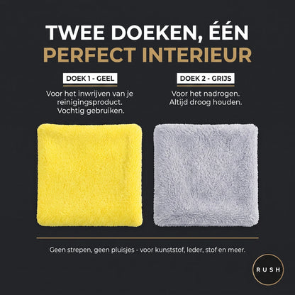 Allround-Interieurtuch
